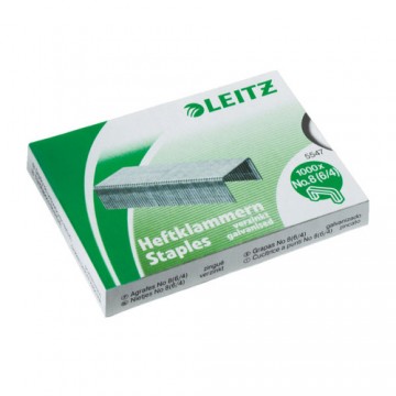 Leitz Staples