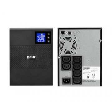 Eaton 5SC750i 750VA Torre Nero