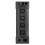 Eaton Ellipse PRO 850 IEC 850VA Rackmount/Tower Nero