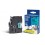 Brother TZ-541 Nero su blu TZ nastro per etichettatrice