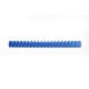 Kensington Anelli plastici CombBind blu 22 mm (100)