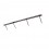 Kensington Pettini per rilegatura VeloBind 45 mm neri (25)