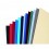 Kensington Copertine rilegatura LeatherGrain 250 gsm rosso scuro (100)