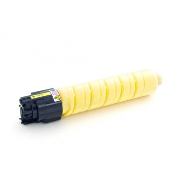 Ricoh SPC430 Yellow Toner 24000pagine Giallo