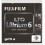 Fujifilm LTO Ultrium 6 tape