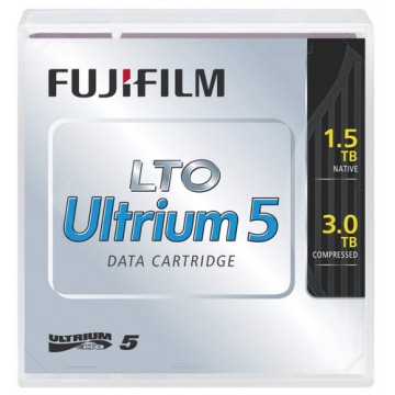 Fujifilm LTO Ultrium 5