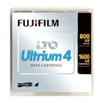 Fujitsu D:CR-LTO4-05L cassetta di pulizia