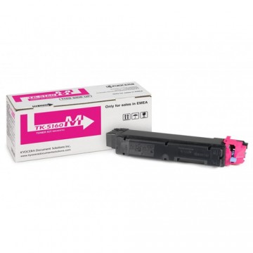 KYOCERA TK-5160M Toner 12000pagine Magenta