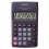 Casio HL-815L Tasca Basic calculator Nero