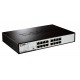 D-Link DGS-1016D/E switch di rete