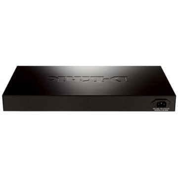 D-Link DES-1210-28P switch di rete