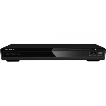 Sony DVPSR170B lettore e registratore DVD