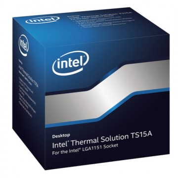Intel BXTS15A Processore Refrigeratore ventola per PC