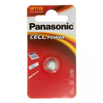 Panasonic Cell Power