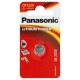 Panasonic Lithium Power