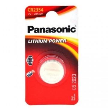 Panasonic Lithium Power