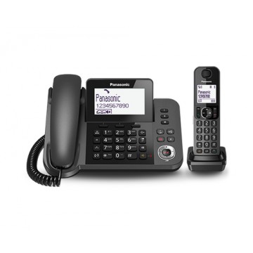 Panasonic KX-TGF320E telefono