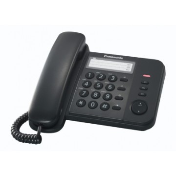 Panasonic KX-TS520EX1B telefono