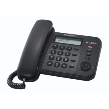 Panasonic KX-TS560EX1B telefono