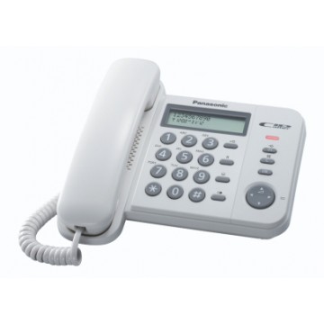 Panasonic KX-TS560EX1W telefono