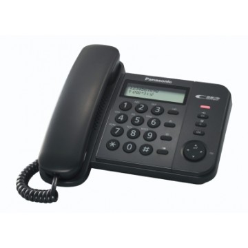 Panasonic KX-TS580EX1B telefono