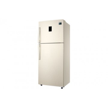 Samsung RT35K5430EF Libera installazione 273L 89L A+ Beige frigorifero con congelatore
