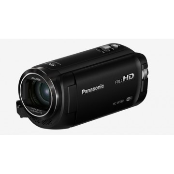 Panasonic HC-W580EG-K Full HD Videocamera