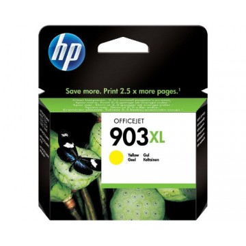 HP 903XL Yellow Ink Cartridge