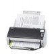 Fujitsu fi-7460 ADF 600 x 600DPI A4 Grigio, Bianco