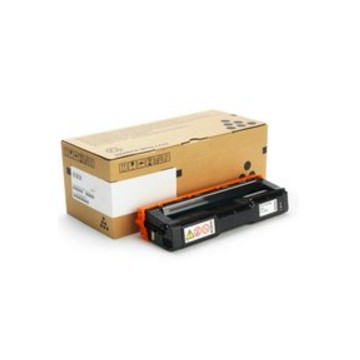 Ricoh 407971 700pagine Nero cartuccia toner e laser