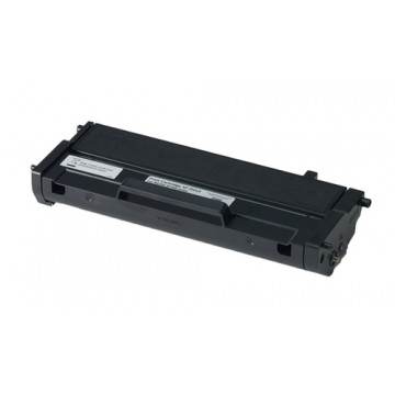 Ricoh 408010 1500pagine Nero cartuccia toner e laser