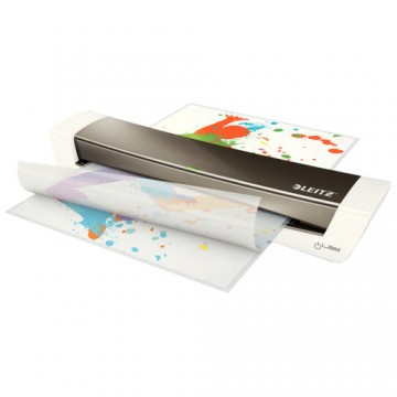 Leitz iLAM Laminator Home Office A3