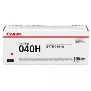 Canon 040H Cartuccia Magenta