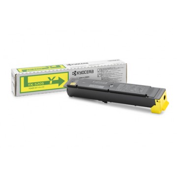 KYOCERA TK-5205Y 12000pagine Giallo