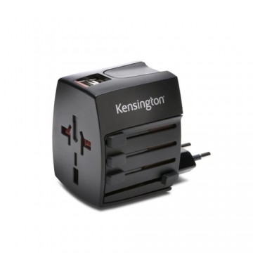 Kensington K33998WW adattatore per presa di corrente