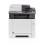 KYOCERA ECOSYS M5526cdn Laser A4 Nero, Bianco