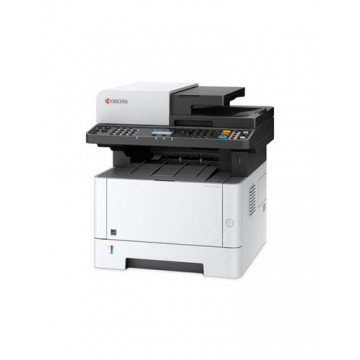 KYOCERA ECOSYS M2135dn Laser A4 Nero, Bianco