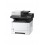KYOCERA ECOSYS M2135dn Laser A4 Nero, Bianco