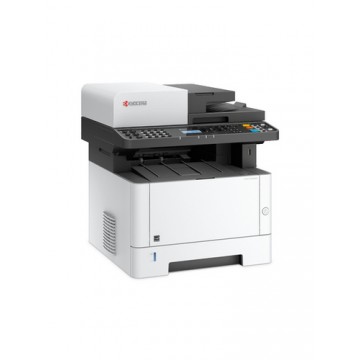 KYOCERA ECOSYS M2635dn Laser A4 Nero, Bianco