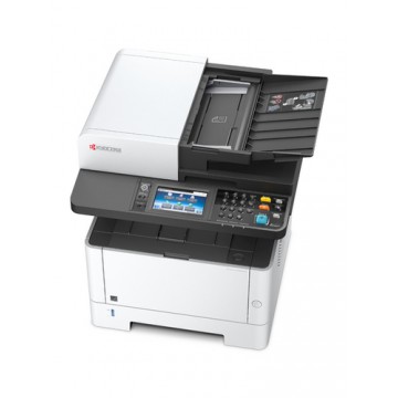 KYOCERA ECOSYS M2640idw Laser A4 Wi-Fi Nero, Bianco