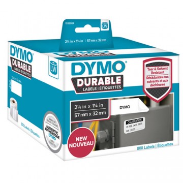 DYMO 1933084 nastro per etichettatrice