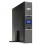 Eaton 9PX 1kVA Doppia conversione (online) 1000VA Montaggio a rack/Torre Nero