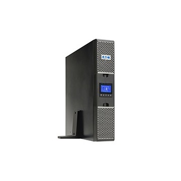 Eaton 9PX 1.5kVA Doppia conversione (online) 1500VA Montaggio a rack/Torre Nero