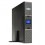 Eaton 9PX 1.5kVA Doppia conversione (online) 1500VA Montaggio a rack/Torre Nero