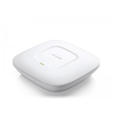 TP-LINK EAP115 300 Mbit/s Supporto Power over Ethernet (PoE) Bianco