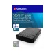 HARD DISK ESTERNO-2 TB-3.5 USB 3.0