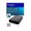 Verbatim Store 'n' Save disco rigido esterno 2000 GB Nero