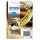 Epson Pen and crossword Cartuccia Penna e cruciverba Ciano Inchiostri DURABrite Ultra 16