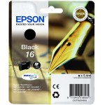 T16214022 INK NERA BL.STD WF-2010W