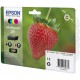 MULTIPACK 29 FRAGOLA CONF.4CARTUCCE